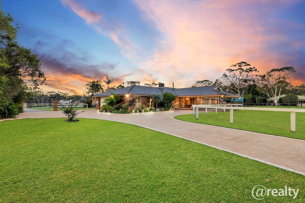 229-235 Hinxman Road, Castlereagh, NSW, 2749, Castlereagh - Thumbnail 2