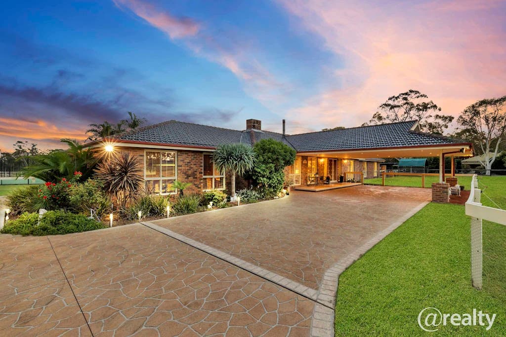 229-235 Hinxman Road, Castlereagh, NSW, 2749, Castlereagh - Thumbnail 3