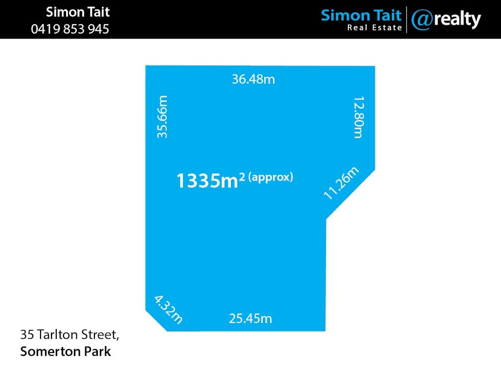 35 Tarlton Street, Somerton Park, SA, 5044, Somerton Park - Thumbnail 2