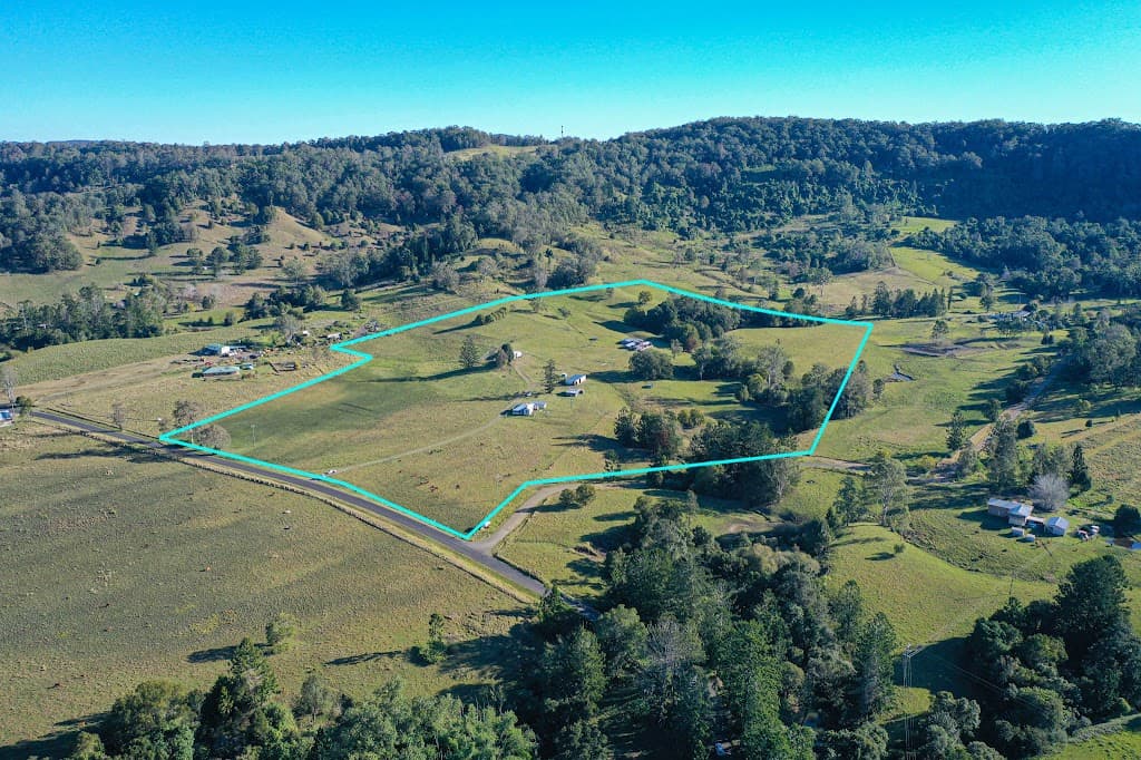 663 Jiggi Road, Jiggi, NSW, 2480, Jiggi - Image 1