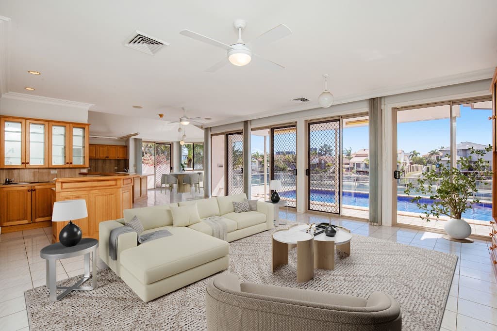 32 Cessnock Close, Mermaid Waters, QLD, 4218, Mermaid Waters - Thumbnail 8