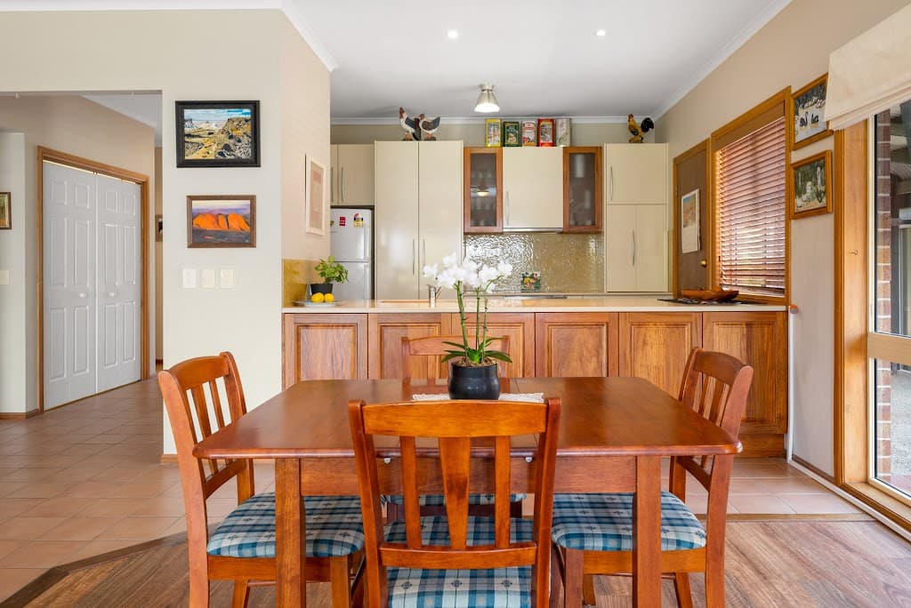 22 Allamanda Street, The Gap, QLD, 4061, The Gap - Thumbnail 4