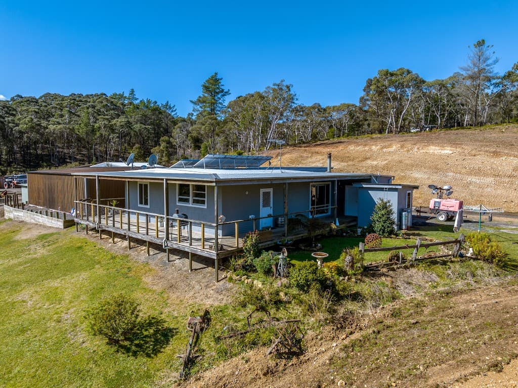 2088 Charleys Forest Road, Charleys Forest, NSW, 2622, Wog Wog - Image 1