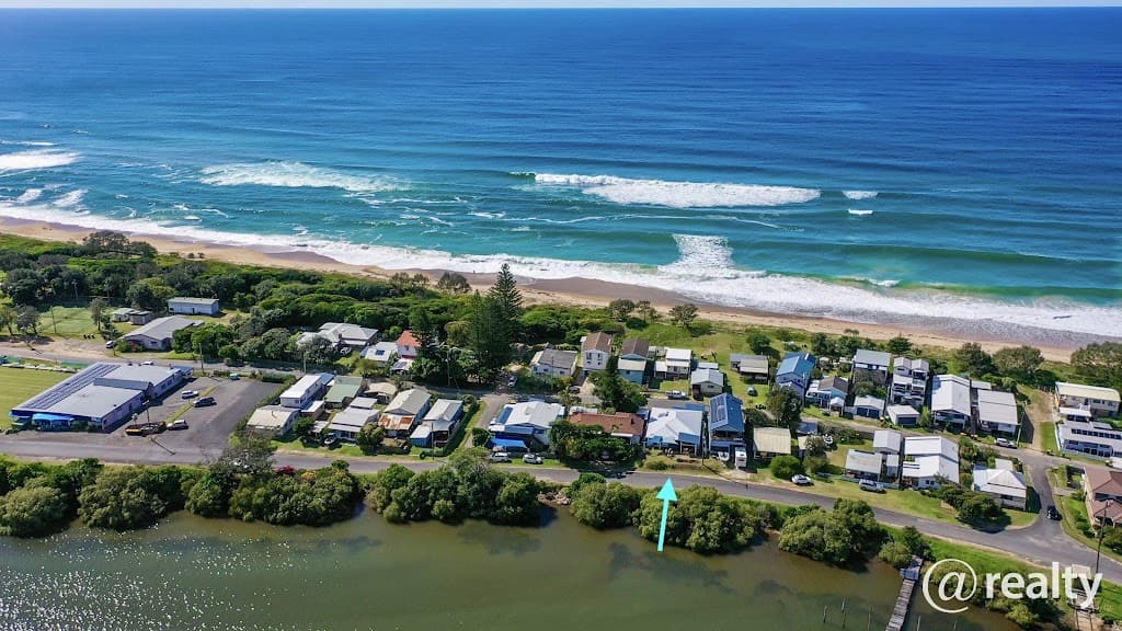 63 Riverside Drive, Wooli, NSW, 2462, Wooli - Image 1