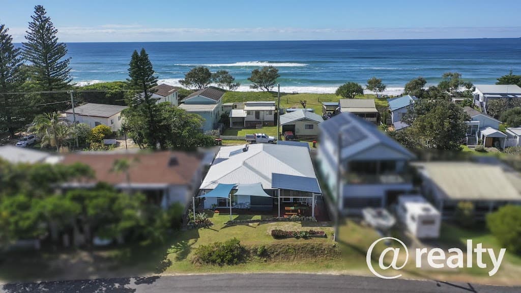 63 Riverside Drive, Wooli, NSW, 2462, Wooli - Thumbnail 2