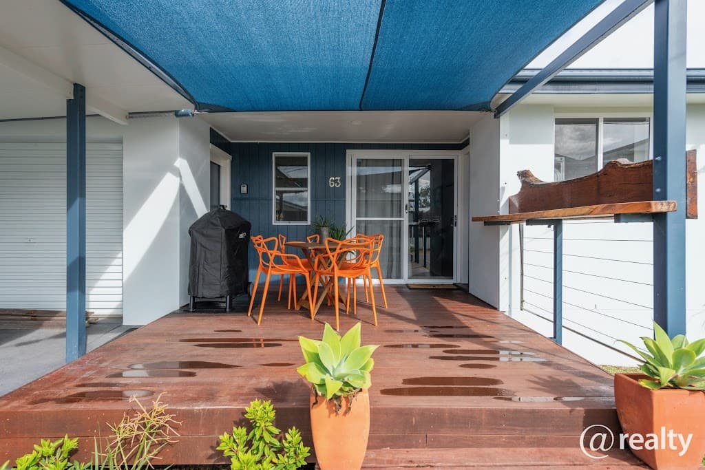 63 Riverside Drive, Wooli, NSW, 2462, Wooli - Thumbnail 4