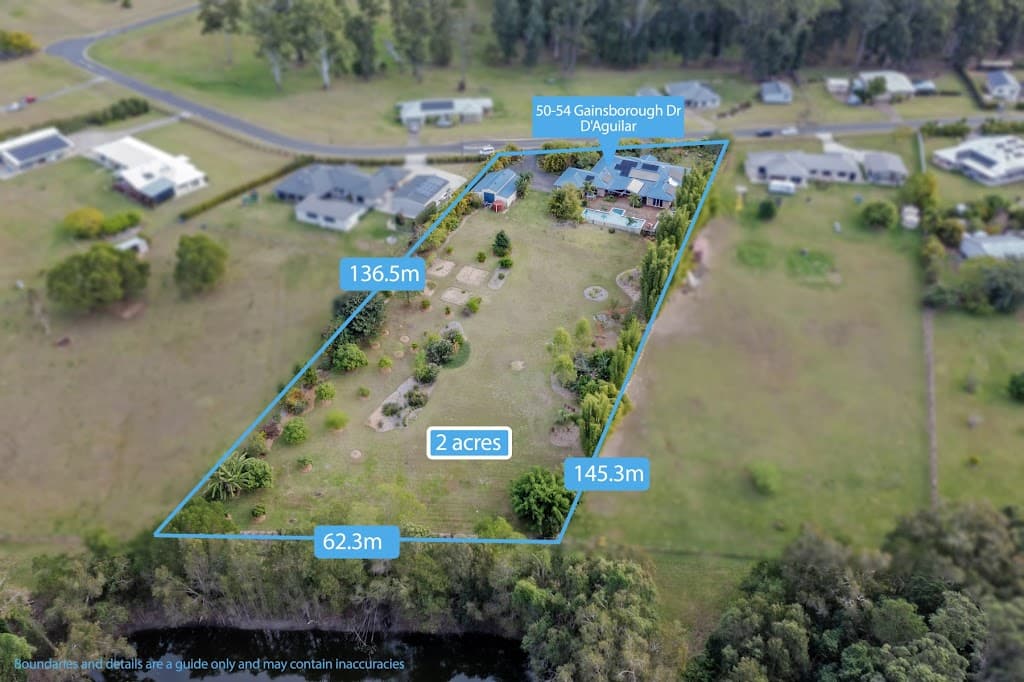 50-54 Gainsborough Drive, D’Aguilar, QLD, 4514, D'Aguilar - Thumbnail 5