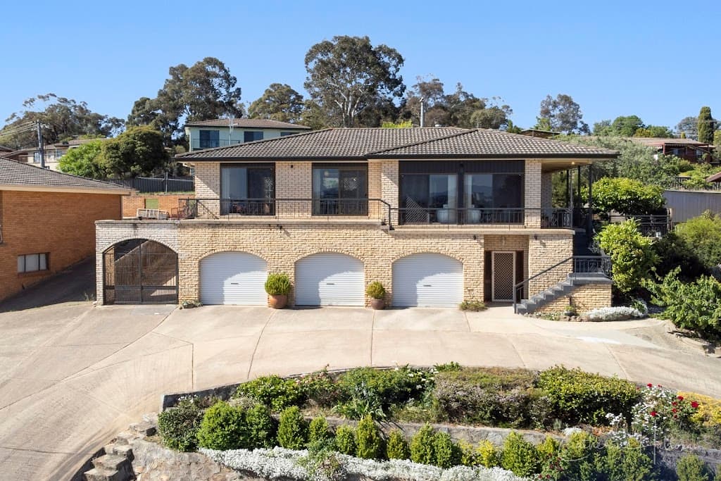 4 Munga Place, Giralang, ACT, 2617, Giralang - Thumbnail 2