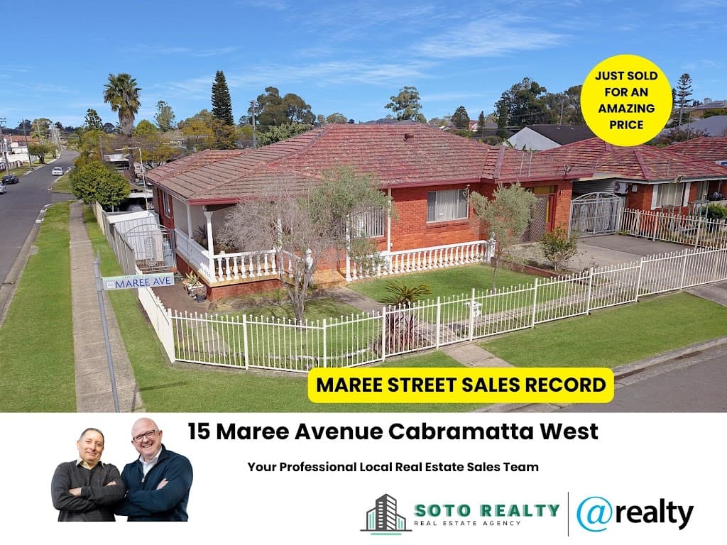 15 Maree Avenue, Cabramatta West, NSW, 2166, Cabramatta West - Image 1