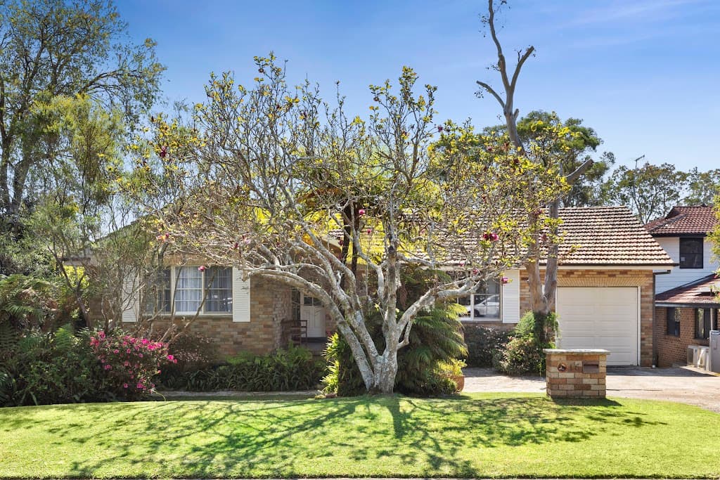 16 Burraga Avenue, Terrey Hills, NSW, 2084, Terrey Hills - Image 1