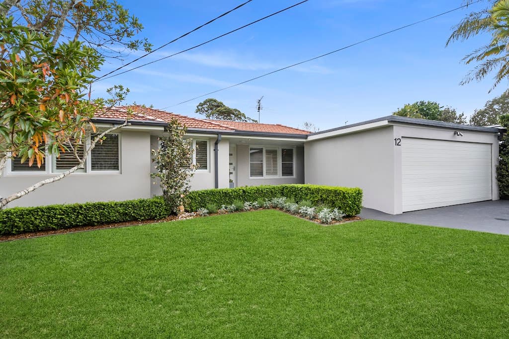 12 Nambucca Road, Terrey Hills, NSW, 2084, Terrey Hills - Image 1