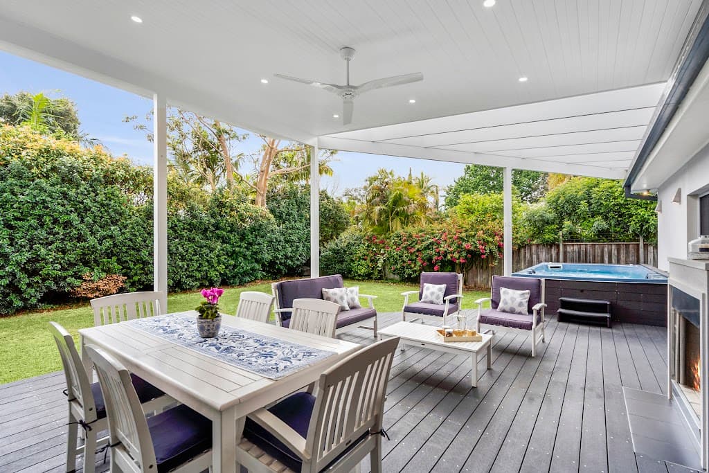 12 Nambucca Road, Terrey Hills, NSW, 2084, Terrey Hills - Thumbnail 4