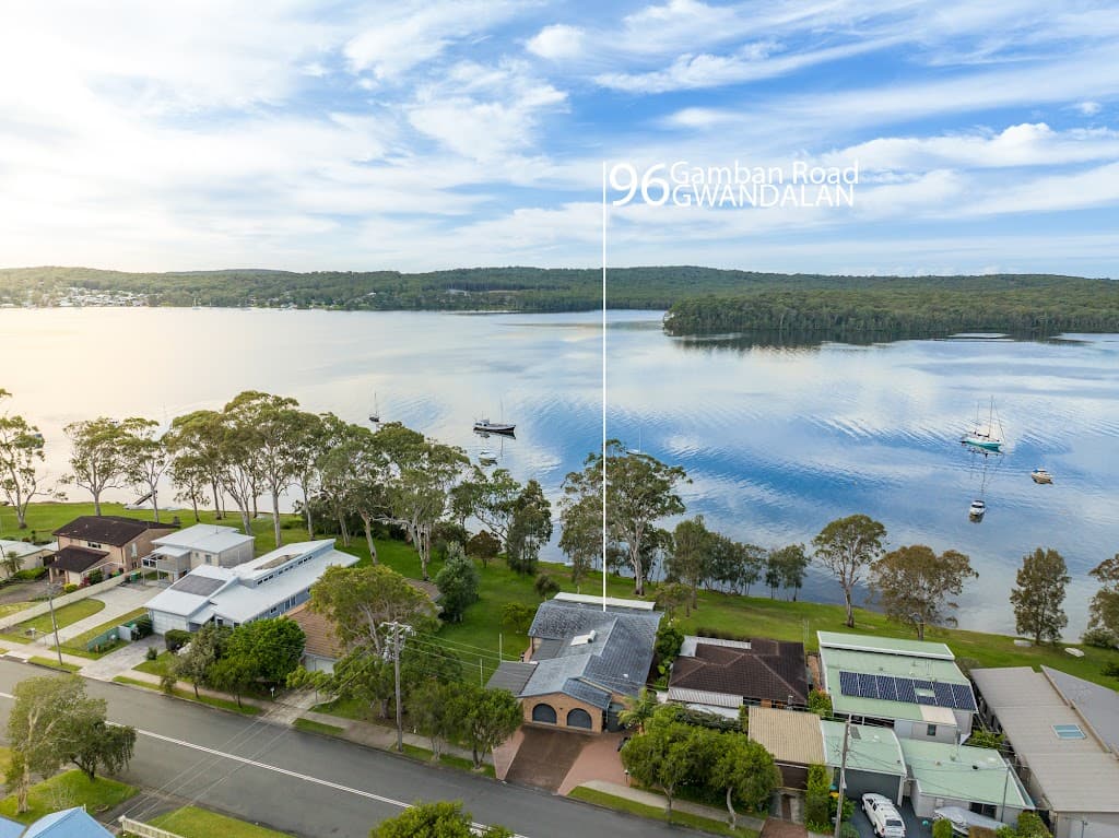 96 Gamban Road, Gwandalan, NSW, 2259, Gwandalan - Image 1