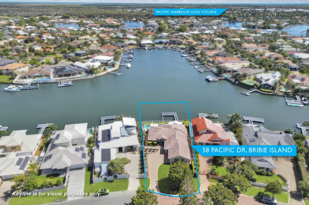 58 Pacific Drive, Banksia Beach, QLD, 4507, Banksia Beach - Thumbnail 2