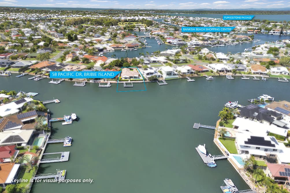 58 Pacific Drive, Banksia Beach, QLD, 4507, Banksia Beach - Thumbnail 3
