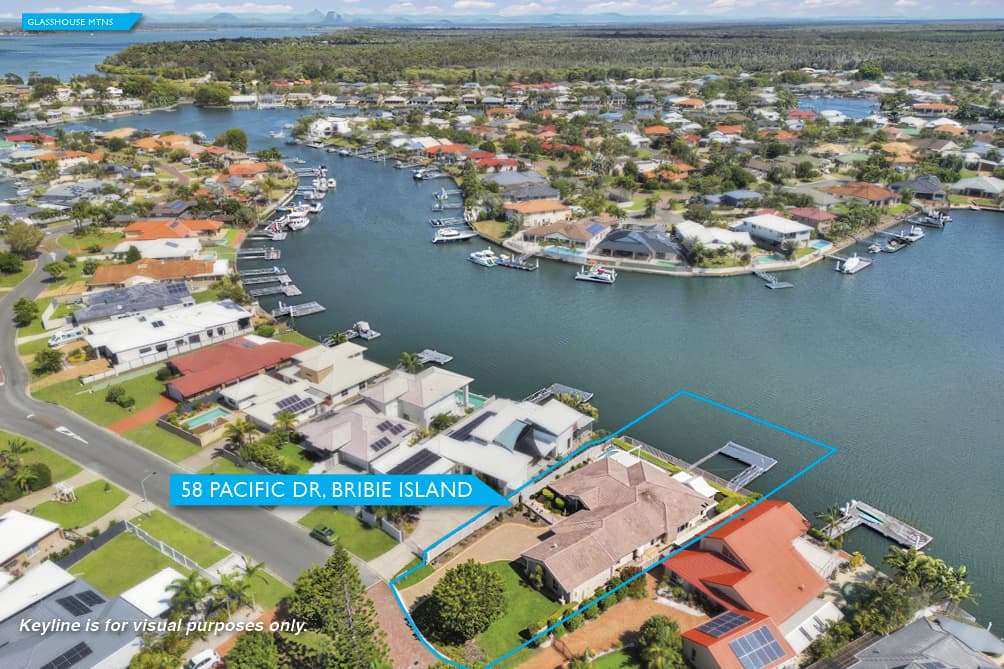 58 Pacific Drive, Banksia Beach, QLD, 4507, Banksia Beach - Thumbnail 4