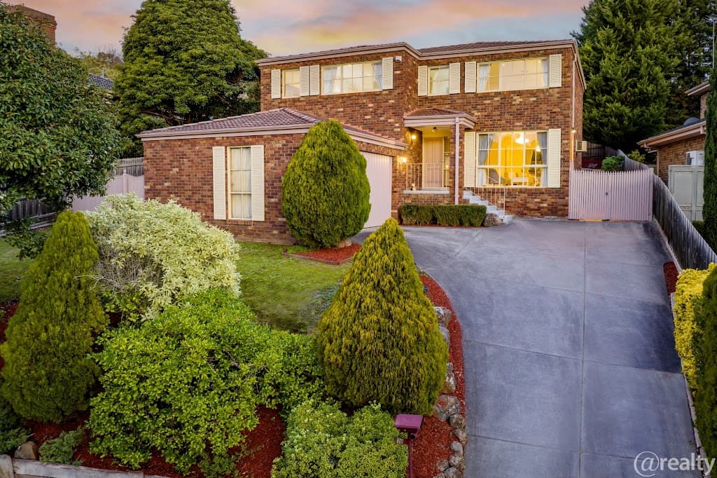 30 Springwood Close, Donvale, VIC, 3111, Donvale - Image 1