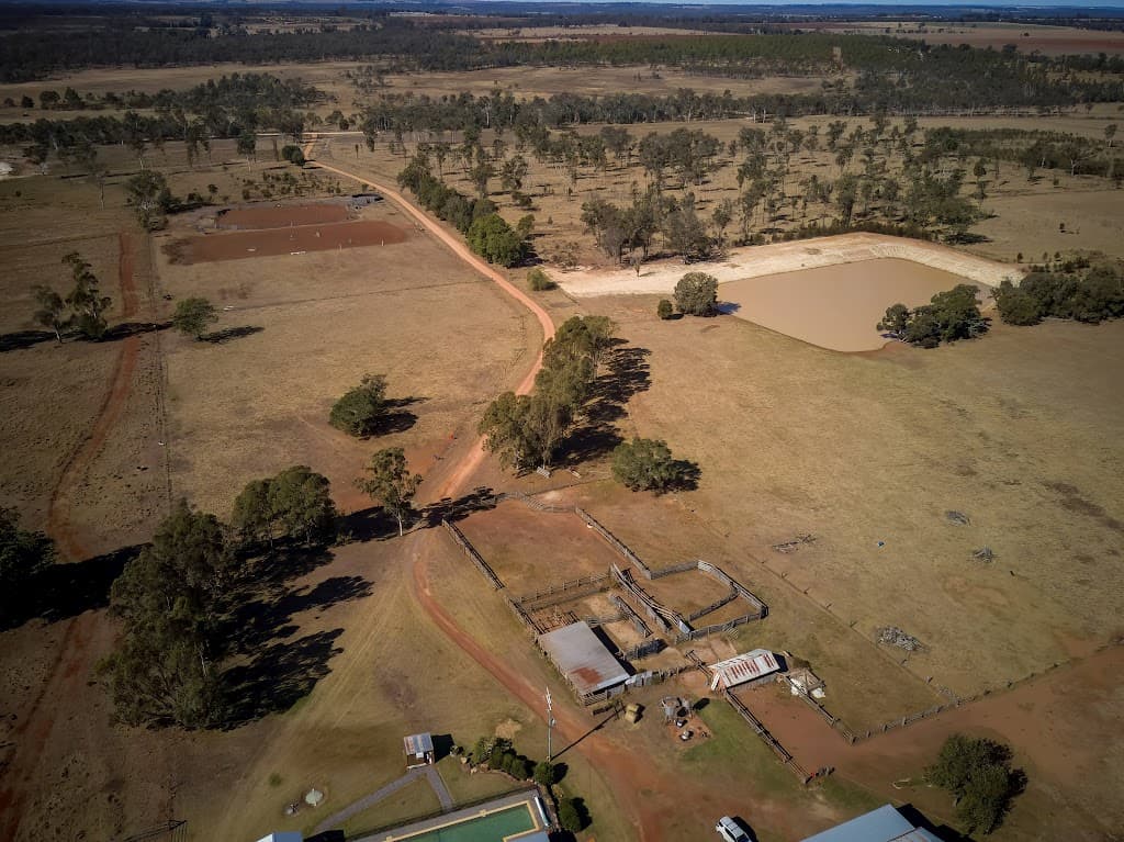 873 Benair Road, KINGAROY, QLD, 4610, Wattle Grove - Thumbnail 2