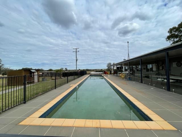 873 Benair Road, KINGAROY, QLD, 4610, Wattle Grove - Thumbnail 8