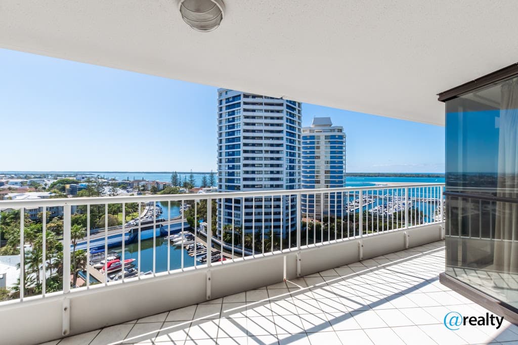 Unit 36/21 Bayview Street, Runaway Bay, QLD, 4216, Runaway Bay - Image 1