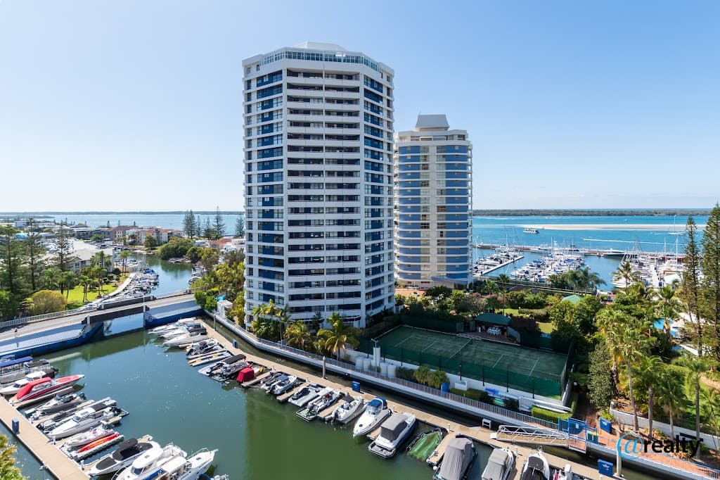 Unit 36/21 Bayview Street, Runaway Bay, QLD, 4216, Runaway Bay - Thumbnail 2