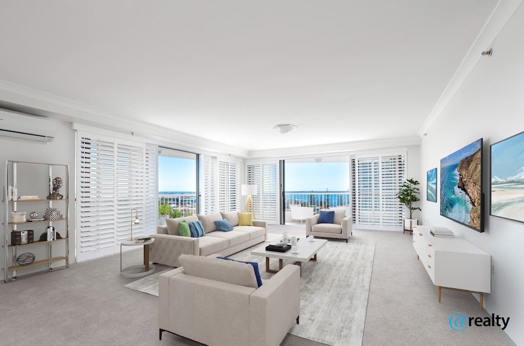 Unit 36/21 Bayview Street, Runaway Bay, QLD, 4216, Runaway Bay - Thumbnail 4