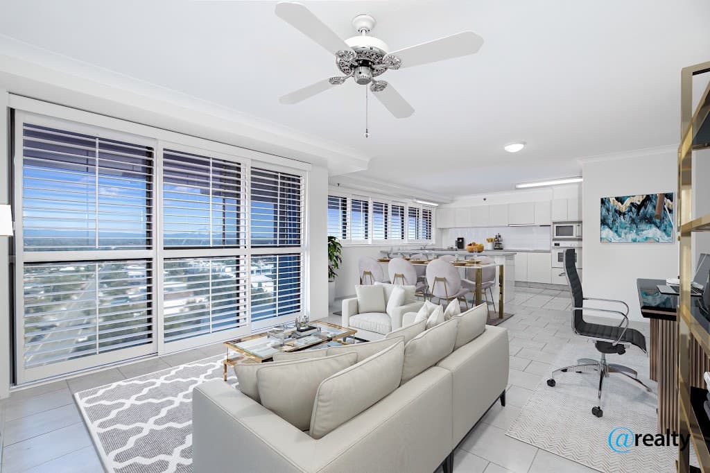 Unit 36/21 Bayview Street, Runaway Bay, QLD, 4216, Runaway Bay - Thumbnail 7