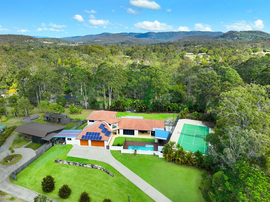 52 Country Crescent, Nerang, QLD, 4211, Nerang - Image 1