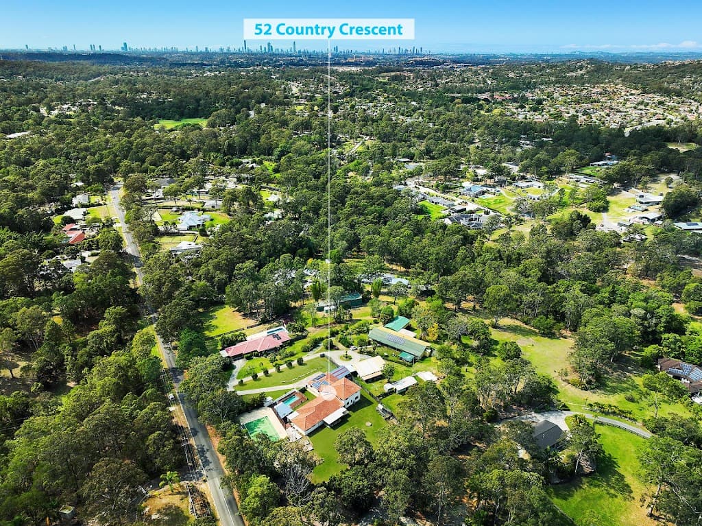 52 Country Crescent, Nerang, QLD, 4211, Nerang - Thumbnail 3