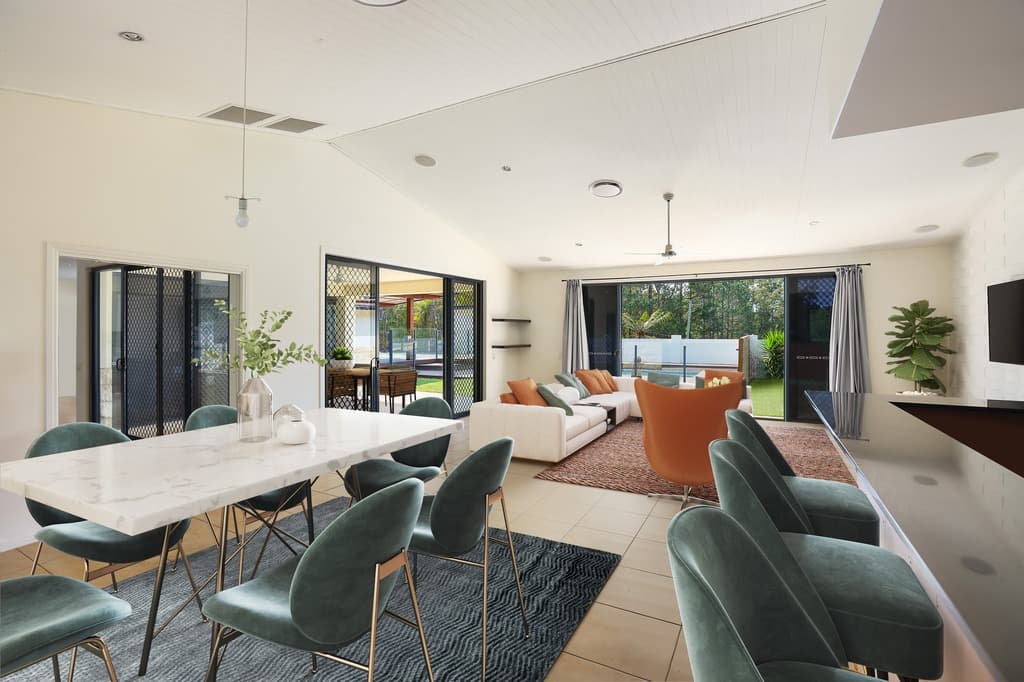 52 Country Crescent, Nerang, QLD, 4211, Nerang - Thumbnail 4