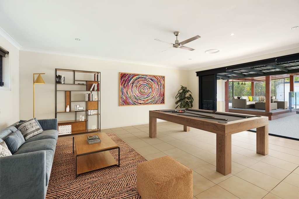 52 Country Crescent, Nerang, QLD, 4211, Nerang - Thumbnail 8
