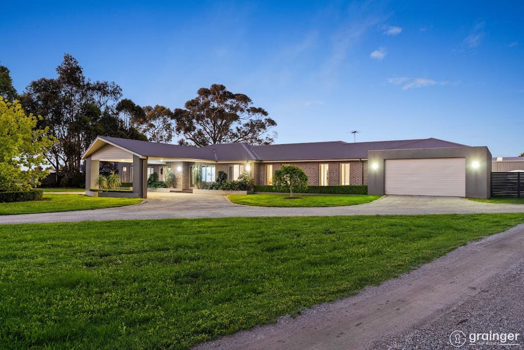 813 Boundary Drain Road, Bayles, VIC, 3981, Bayles - Image 1