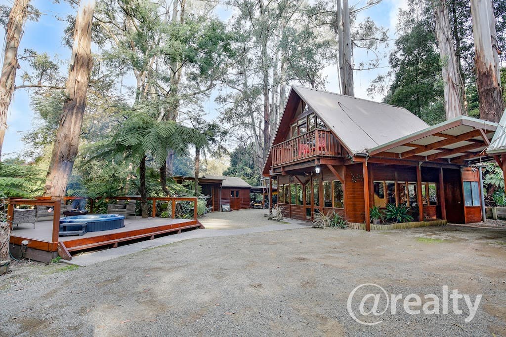 76 The Crescent, Sherbrooke, VIC, 3789, Sherbrooke - Image 1