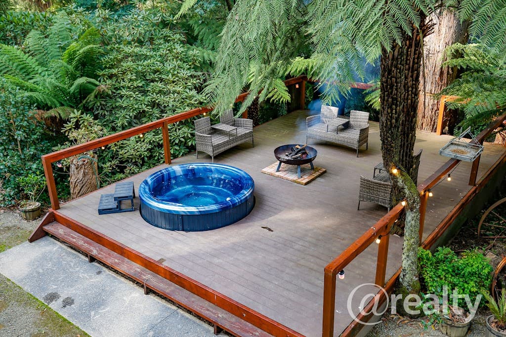 76 The Crescent, Sherbrooke, VIC, 3789, Sherbrooke - Thumbnail 2