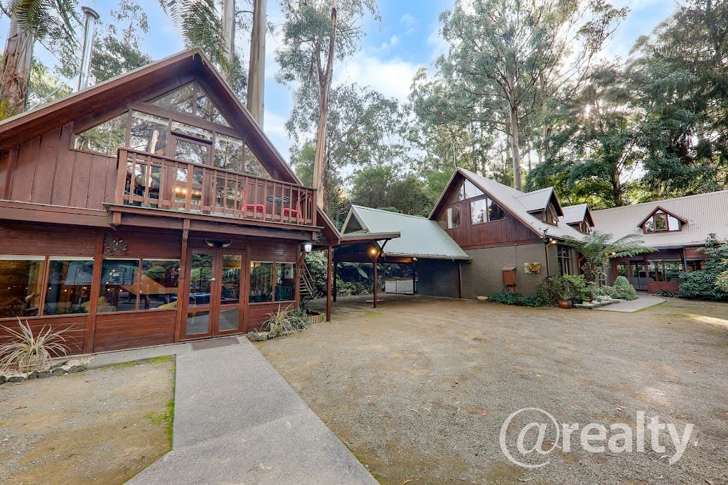 76 The Crescent, Sherbrooke, VIC, 3789, Sherbrooke - Thumbnail 3