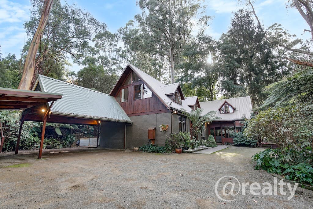 76 The Crescent, Sherbrooke, VIC, 3789, Sherbrooke - Thumbnail 4