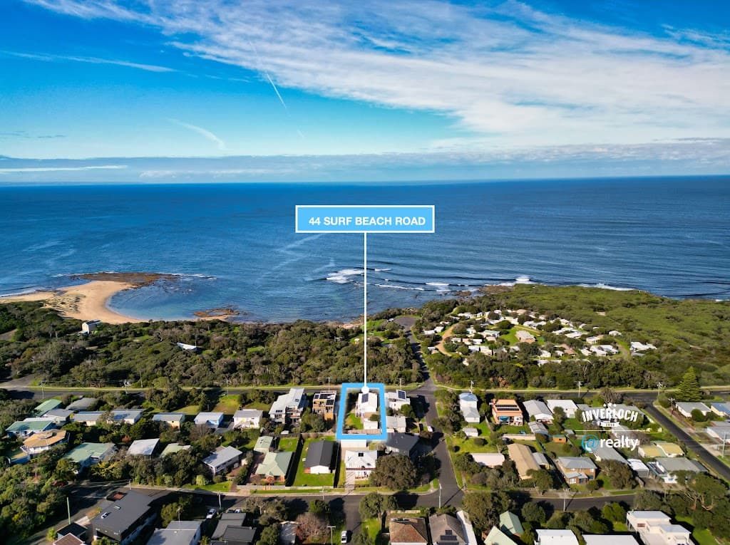 44 Surf Beach Road, Cape Paterson, VIC, 3995, Cape Paterson - Image 1