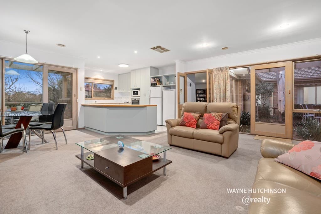 33 Andersons Creek Road, Doncaster East, VIC, 3109, Doncaster East - Thumbnail 2