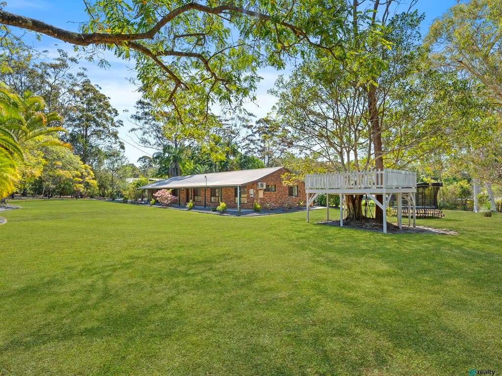 1 Cassia Court, Capalaba, QLD, 4157, Capalaba - Thumbnail 4