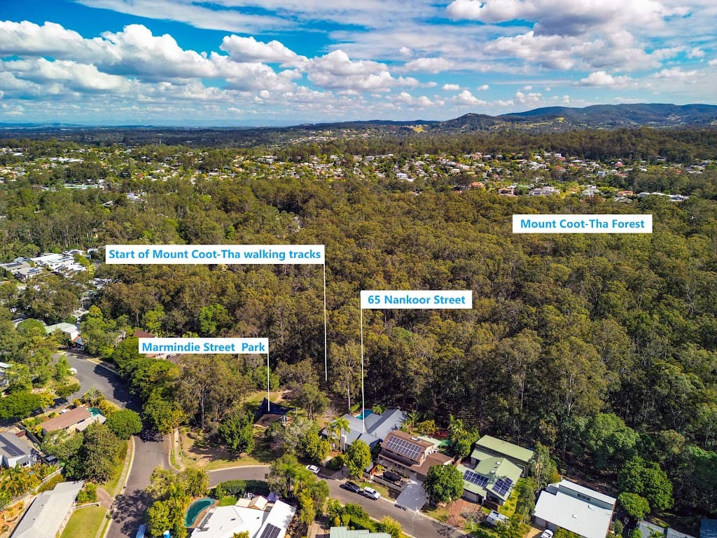 65 Nankoor Street, Chapel Hill, QLD, 4069, Chapel Hill - Thumbnail 5