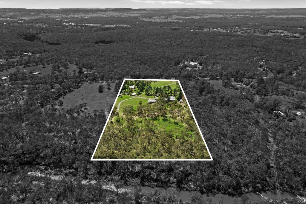 230 Rockford Road, Tahmoor, NSW, 2573, Tahmoor - Thumbnail 4