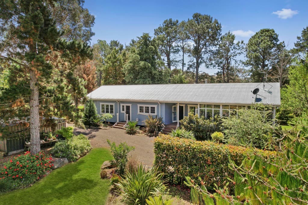 230 Rockford Road, Tahmoor, NSW, 2573, Tahmoor - Thumbnail 7