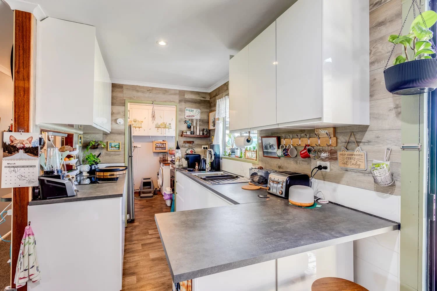 91 Moreton Terrace, Beachmere, QLD, 4510, Beachmere - Thumbnail 3