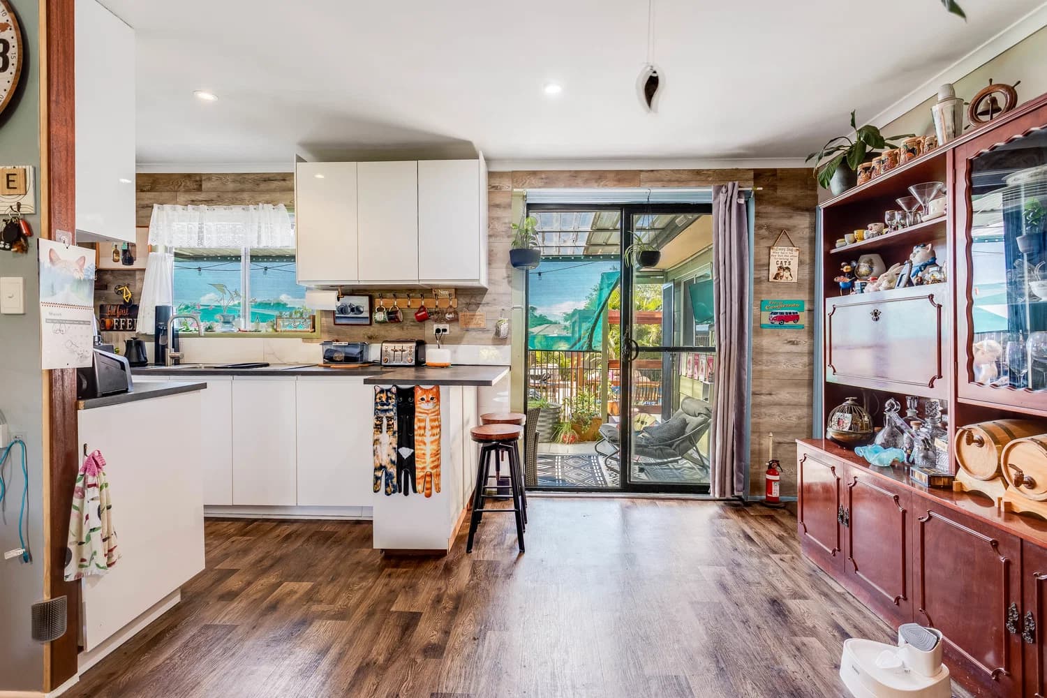 91 Moreton Terrace, Beachmere, QLD, 4510, Beachmere - Thumbnail 4