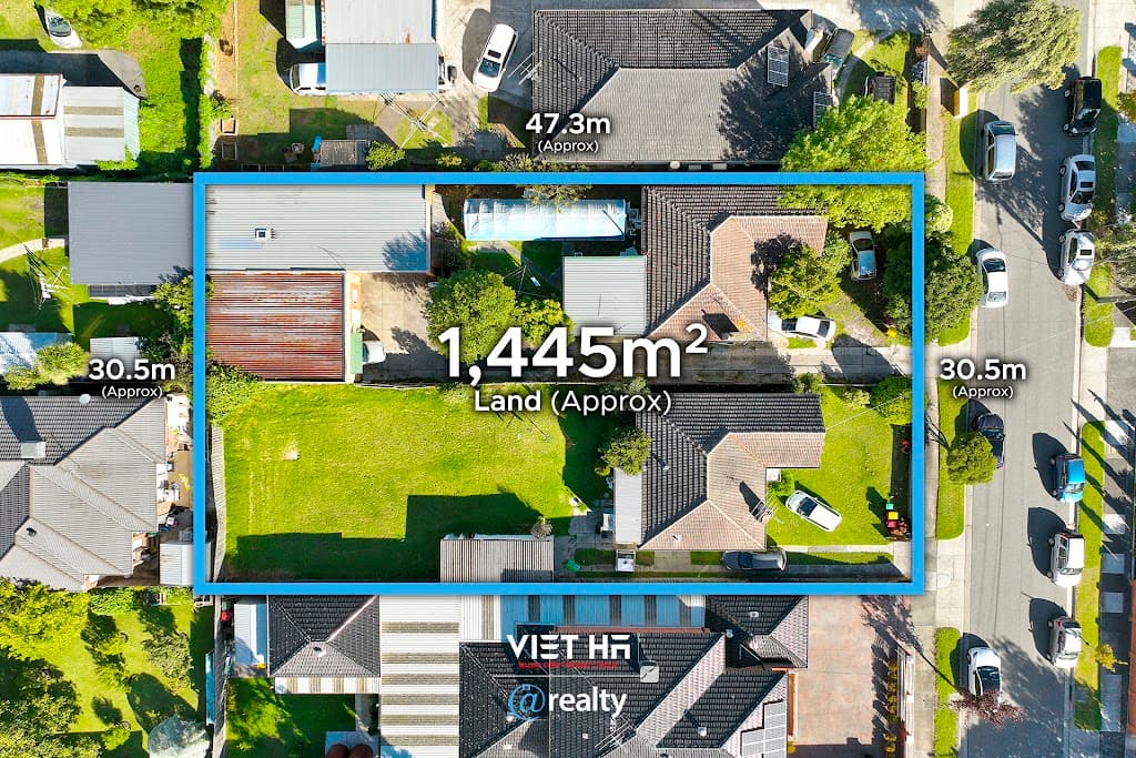 12 Treesbank Avenue, Springvale, VIC, 3171, Springvale - Thumbnail 2