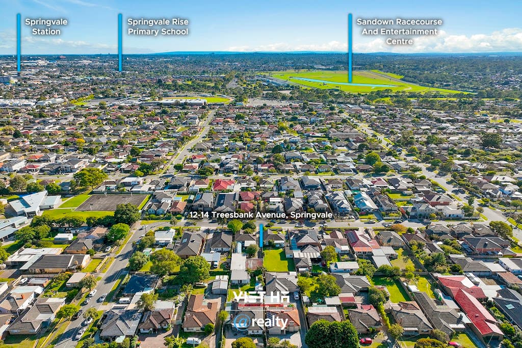 12 Treesbank Avenue, Springvale, VIC, 3171, Springvale - Thumbnail 3