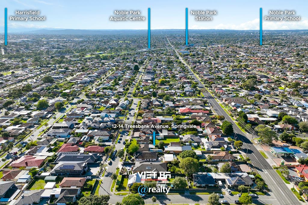 12 Treesbank Avenue, Springvale, VIC, 3171, Springvale - Thumbnail 4