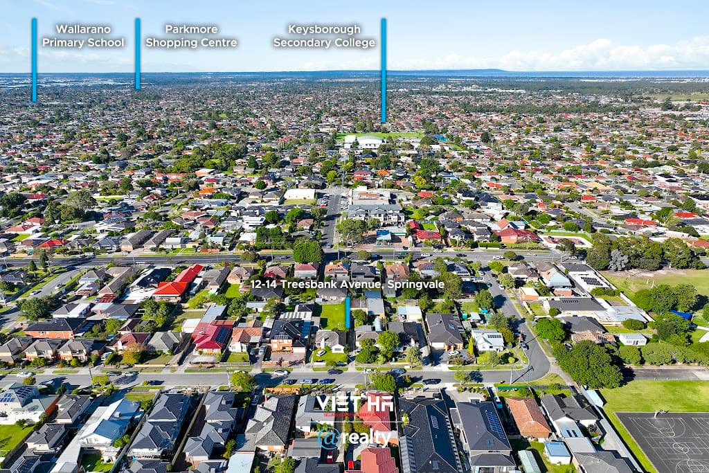 12 Treesbank Avenue, Springvale, VIC, 3171, Springvale - Thumbnail 5