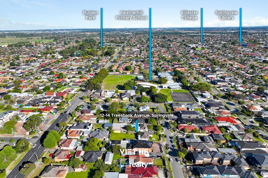 12 Treesbank Avenue, Springvale, VIC, 3171, Springvale - Thumbnail 6