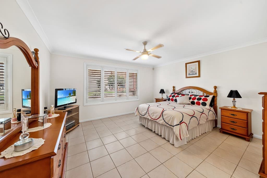 4 Crondall Street, Bonnyrigg Heights, NSW, 2177, Bonnyrigg Heights - Thumbnail 7